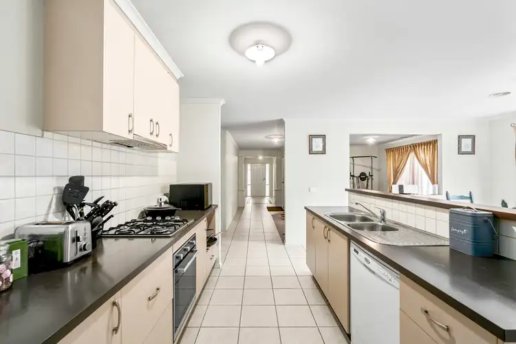 Fourth view of Homely house listing, 5 Needletail Close, Williams Landing VIC 3027