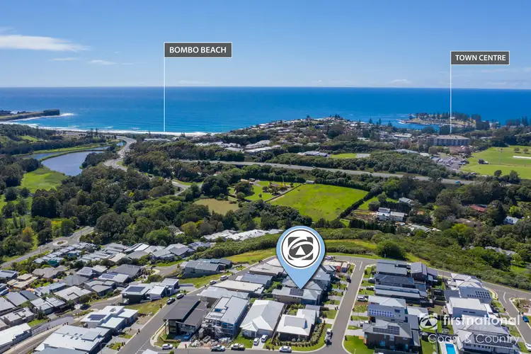 Third view of Homely house listing, 3 Alison Street, Kiama NSW 2533
