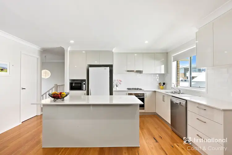 Fourth view of Homely house listing, 3 Alison Street, Kiama NSW 2533