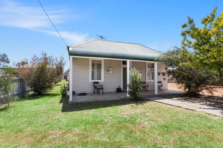 Main view of Homely house listing, 20 Raymond Street, Collie WA 6225