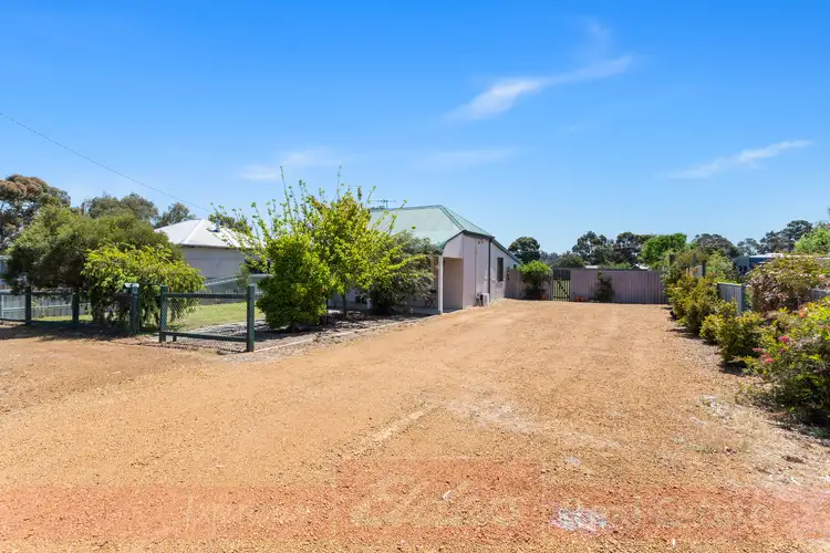 Third view of Homely house listing, 20 Raymond Street, Collie WA 6225