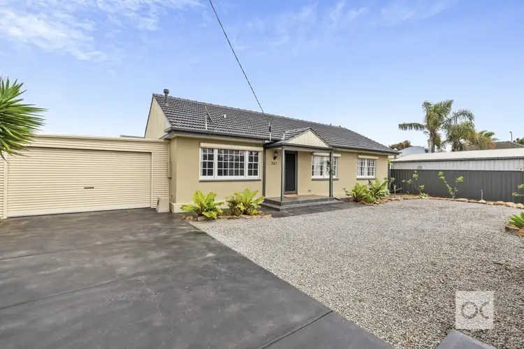 347 Victoria Road, Largs North SA 5016