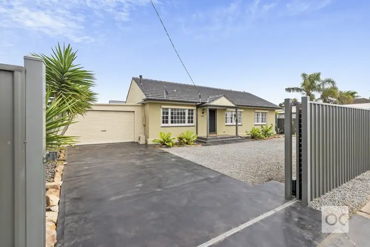 Second view of Homely house listing, 347 Victoria Road, Largs North SA 5016