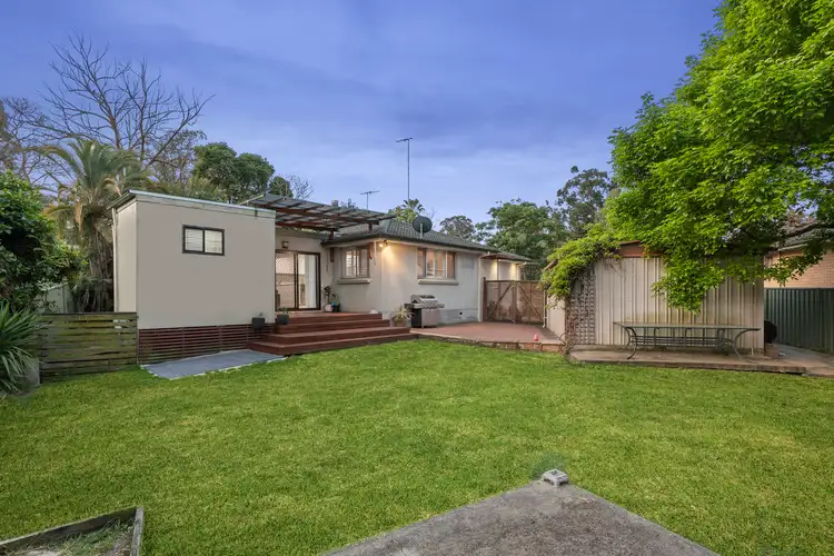 Second view of Homely house listing, 8 Pine Place, Riverstone NSW 2765