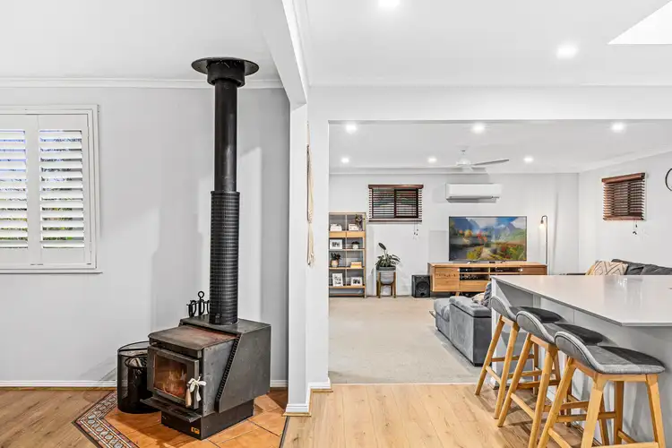 Third view of Homely house listing, 8 Pine Place, Riverstone NSW 2765