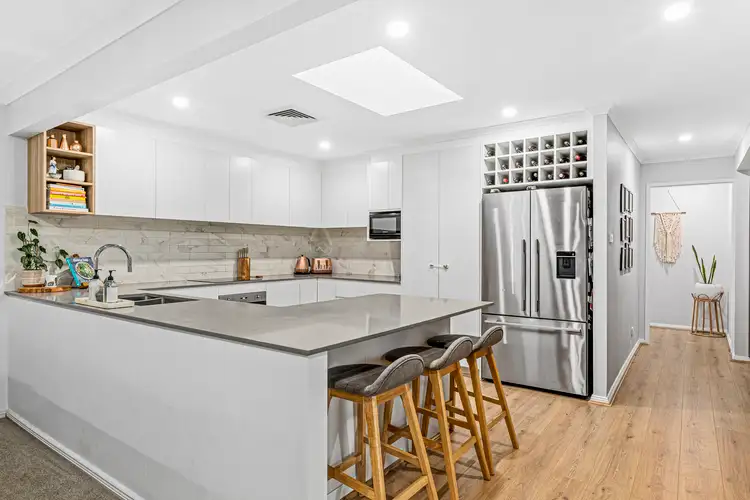 Fourth view of Homely house listing, 8 Pine Place, Riverstone NSW 2765