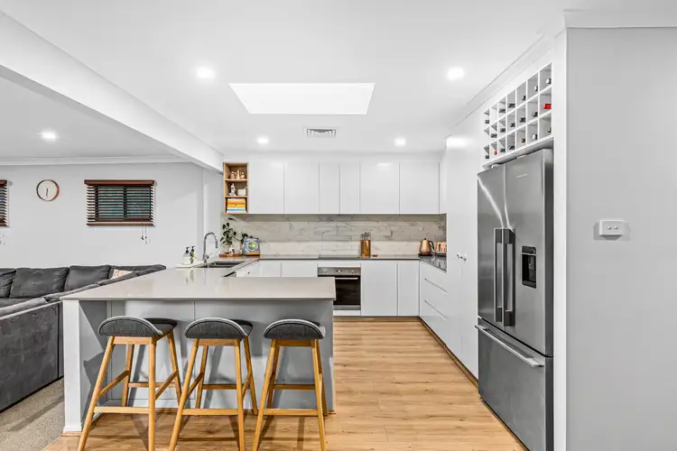 Fifth view of Homely house listing, 8 Pine Place, Riverstone NSW 2765
