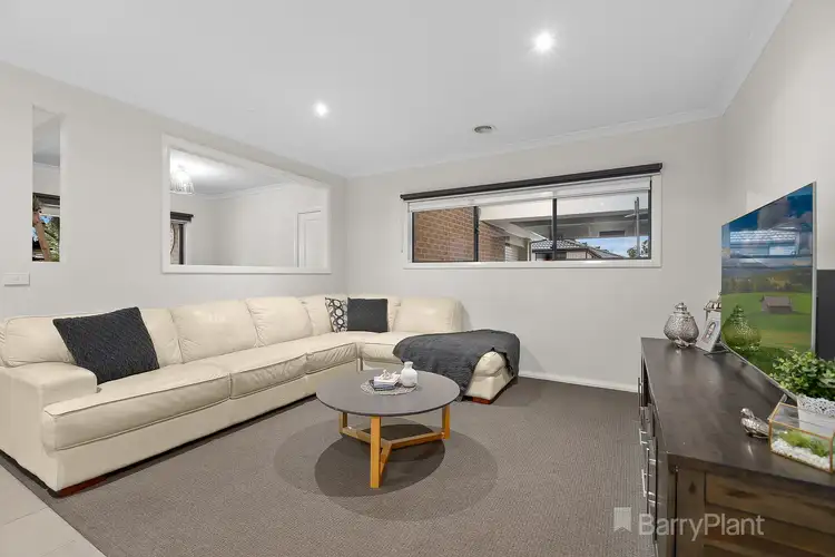 Third view of Homely house listing, 8 Moonlight Rise, Cranbourne East VIC 3977