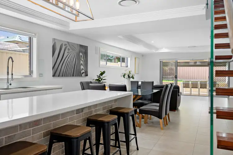 Main view of Homely house listing, 62a Aldgate Street, Prospect NSW 2148