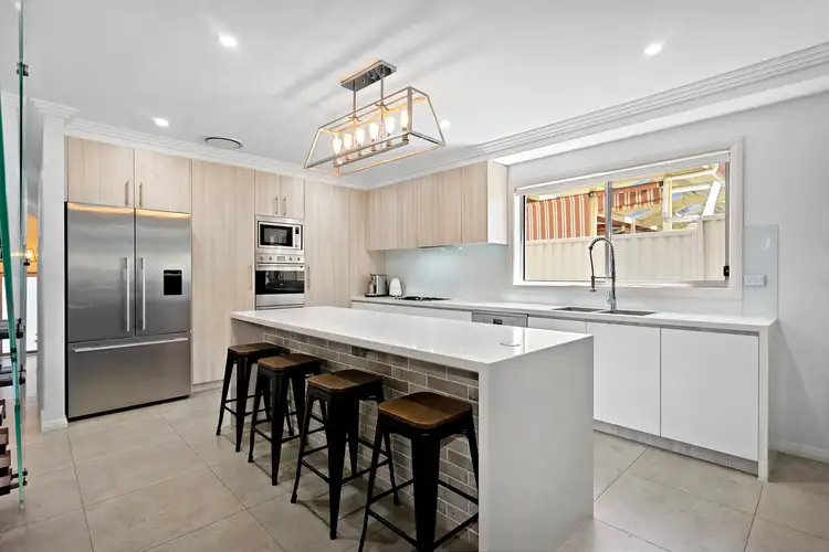 Fourth view of Homely house listing, 62a Aldgate Street, Prospect NSW 2148