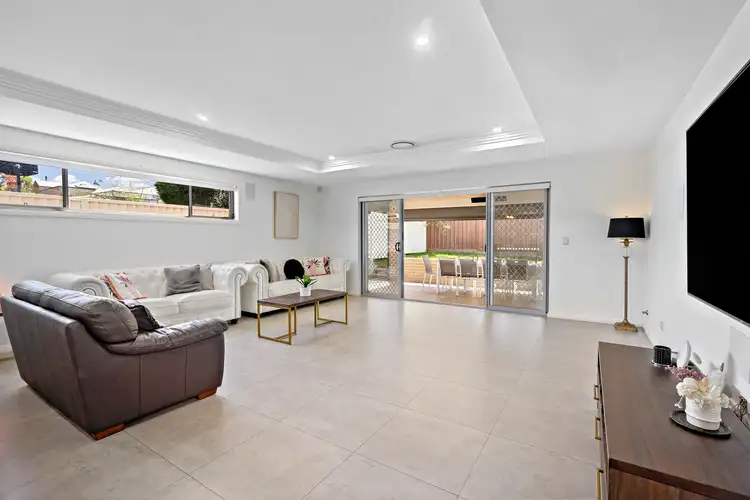 Fifth view of Homely house listing, 62a Aldgate Street, Prospect NSW 2148