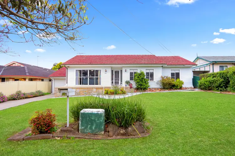 Main view of Homely house listing, 270 Great Western Highway, Wentworthville NSW 2145