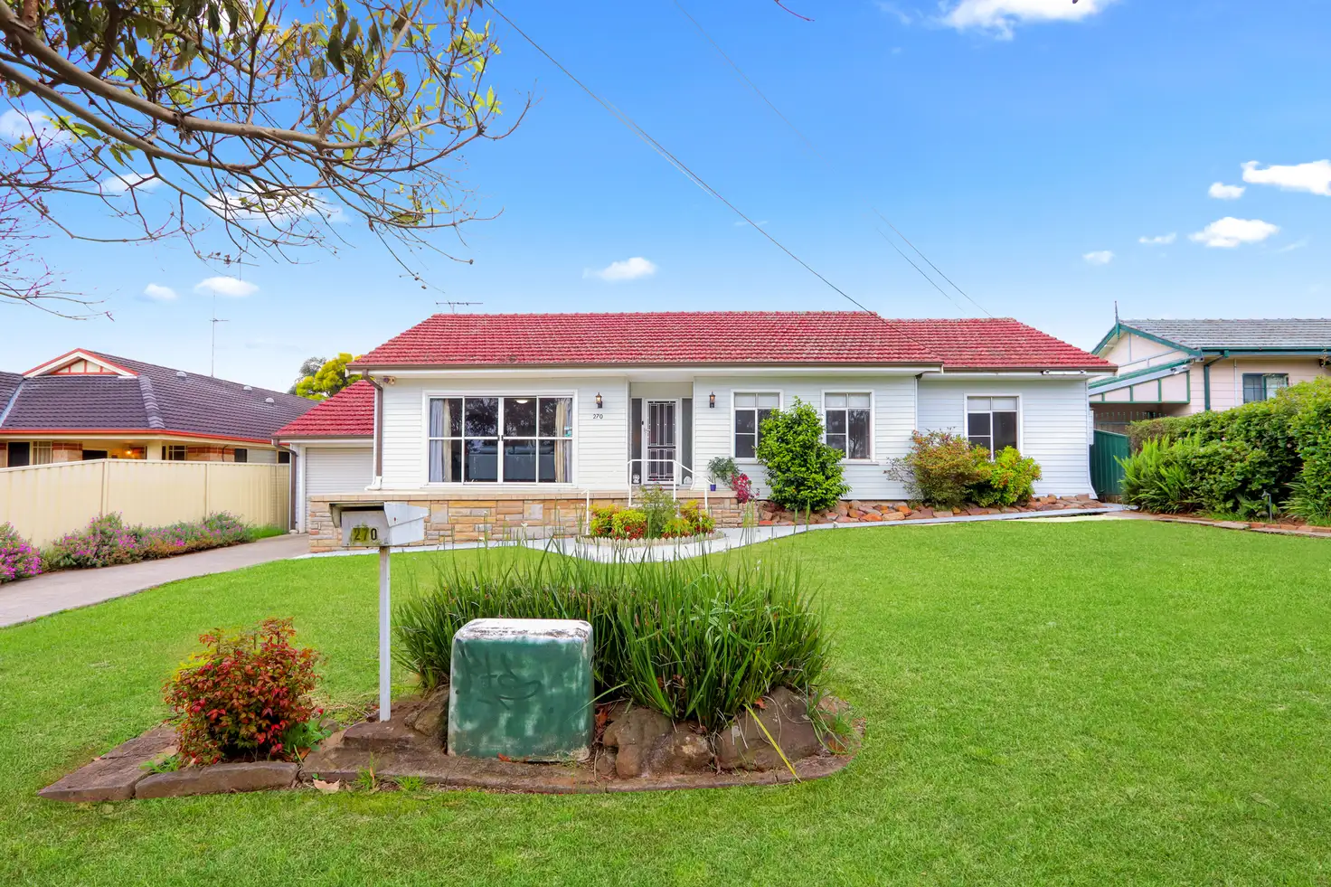 Main view of Homely house listing, 270 Great Western Highway, Wentworthville NSW 2145