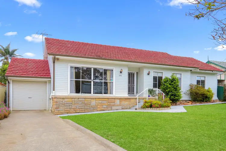 Second view of Homely house listing, 270 Great Western Highway, Wentworthville NSW 2145