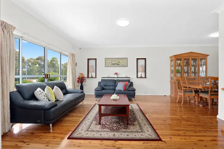 Third view of Homely house listing, 270 Great Western Highway, Wentworthville NSW 2145