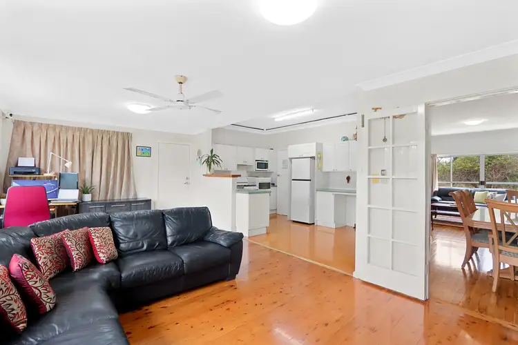 Fourth view of Homely house listing, 270 Great Western Highway, Wentworthville NSW 2145