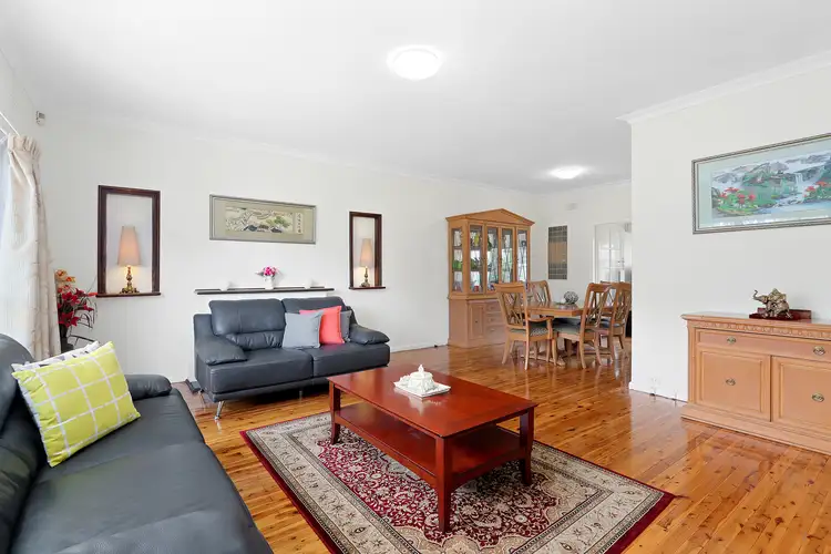 Fifth view of Homely house listing, 270 Great Western Highway, Wentworthville NSW 2145
