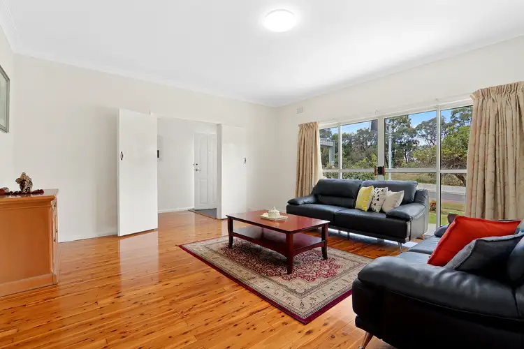 Sixth view of Homely house listing, 270 Great Western Highway, Wentworthville NSW 2145