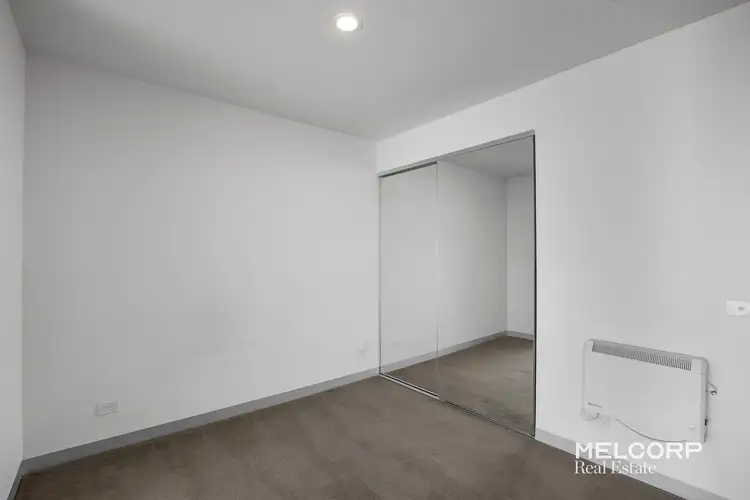 Fifth view of Homely apartment listing, 1305/6 Leicester Street, Carlton VIC 3053