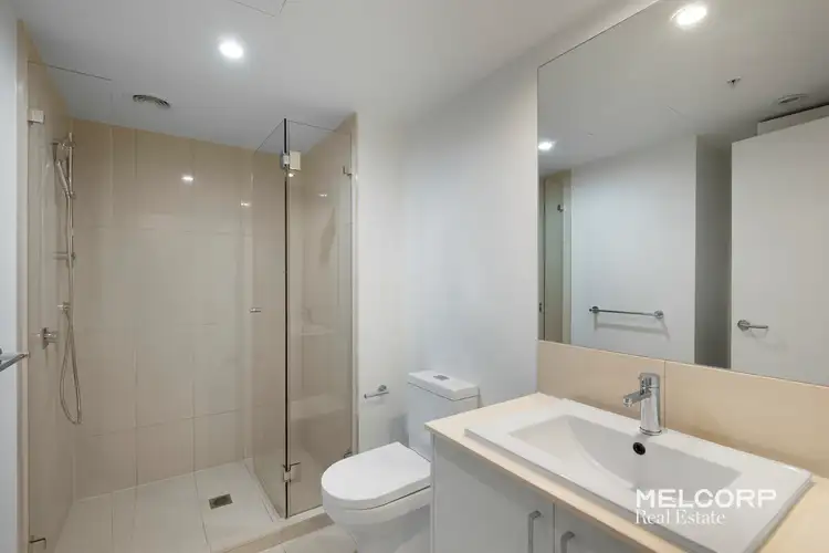 Sixth view of Homely apartment listing, 1305/6 Leicester Street, Carlton VIC 3053