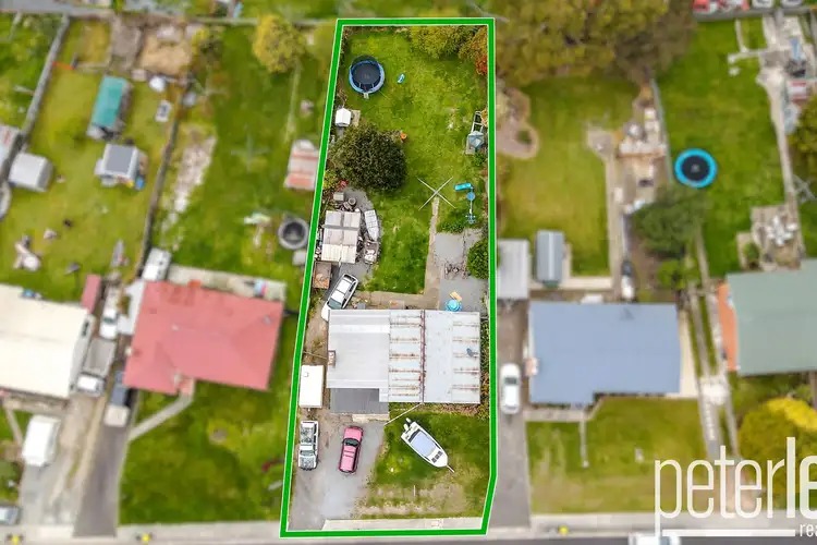 Main view of Homely house listing, 39 Kellys Lookout Road, Beaconsfield TAS 7270