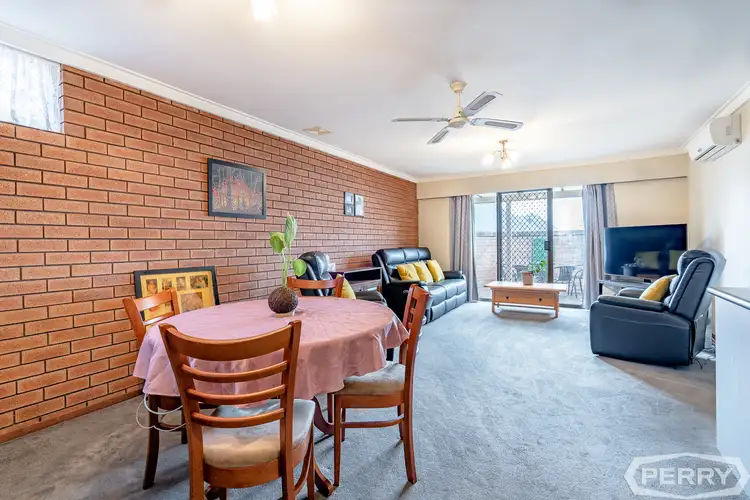 Fourth view of Homely unit listing, 6/11 Creery Street, Mandurah WA 6210