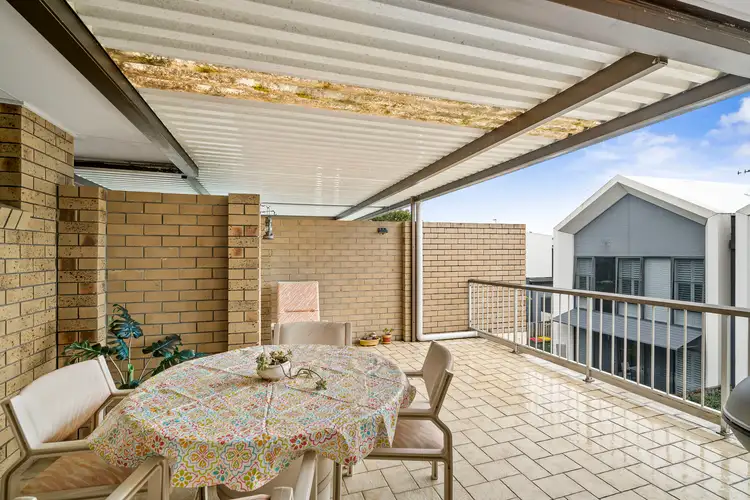 6/12 Allara Avenue, Palm Beach QLD 4221