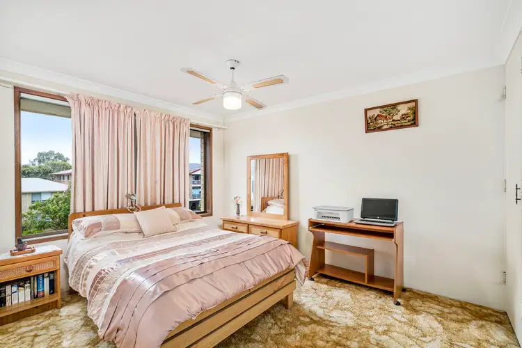 Sixth view of Homely unit listing, 6/12 Allara Avenue, Palm Beach QLD 4221