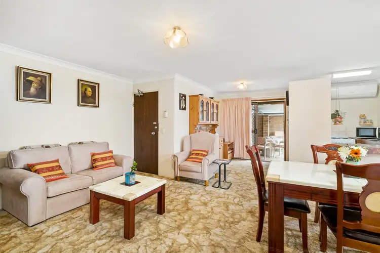 Seventh view of Homely unit listing, 6/12 Allara Avenue, Palm Beach QLD 4221