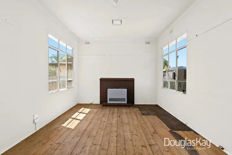 Second view of Homely house listing, 5 Arthur Street, Braybrook VIC 3019
