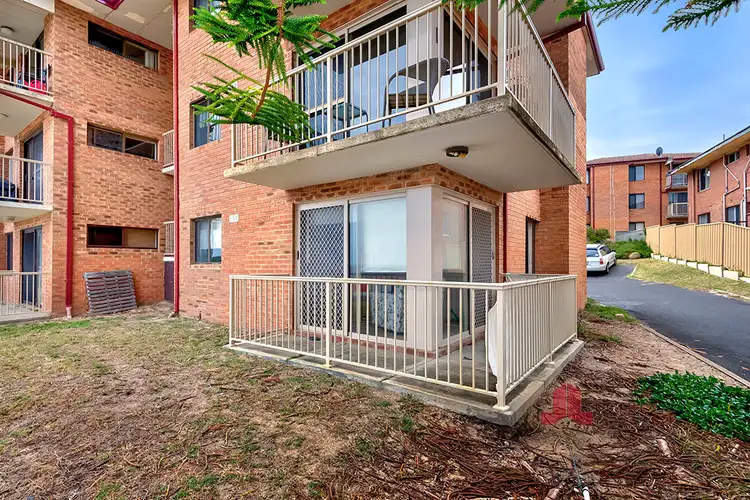 10/17 Greensell Street, Bunbury WA 6230