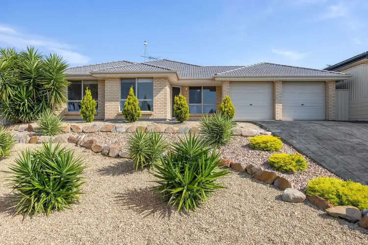 20 Albany Way, Seaford Rise SA 5169