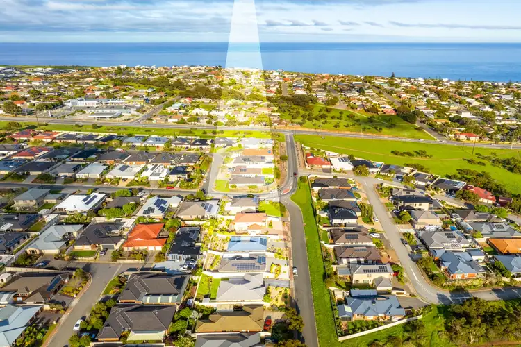 Fourth view of Homely house listing, 20 Albany Way, Seaford Rise SA 5169