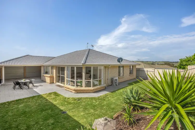 Fifth view of Homely house listing, 20 Albany Way, Seaford Rise SA 5169