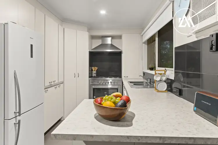 Third view of Homely house listing, 23 Rubida Drive, Langwarrin VIC 3910