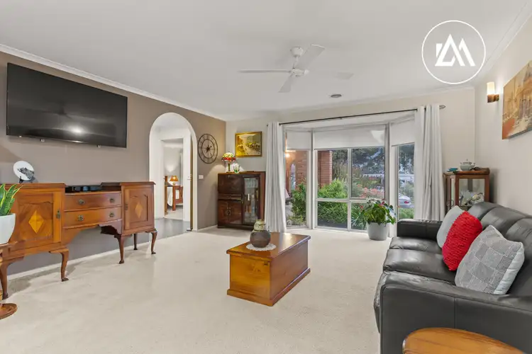 Fourth view of Homely house listing, 23 Rubida Drive, Langwarrin VIC 3910