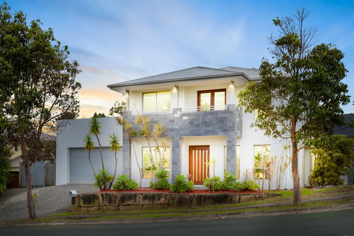 Main view of Homely house listing, 61 Tweeddale Circuit, Drewvale QLD 4116