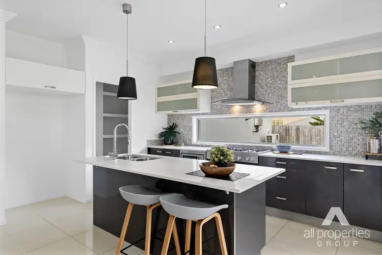 Third view of Homely house listing, 61 Tweeddale Circuit, Drewvale QLD 4116