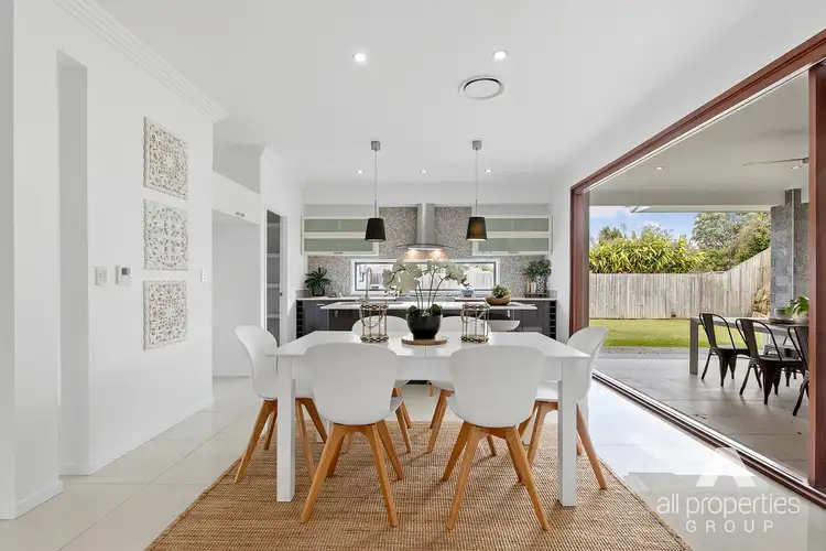 Fourth view of Homely house listing, 61 Tweeddale Circuit, Drewvale QLD 4116