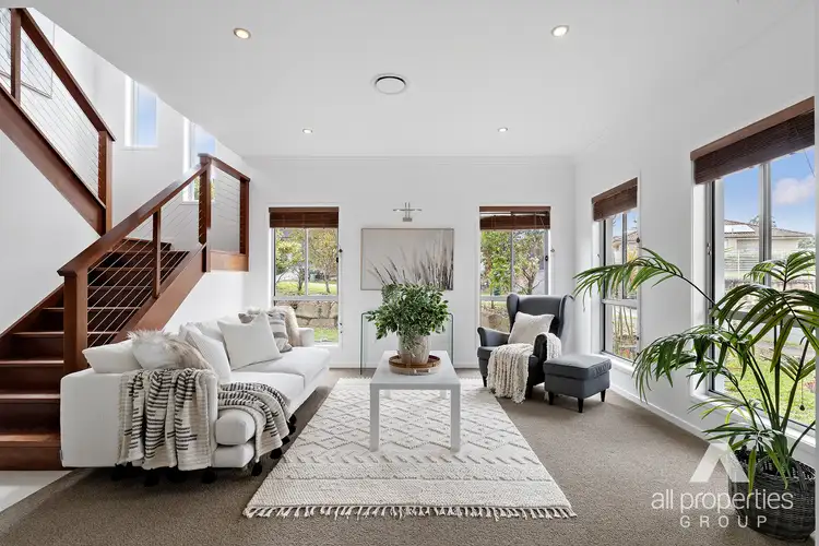 Fifth view of Homely house listing, 61 Tweeddale Circuit, Drewvale QLD 4116