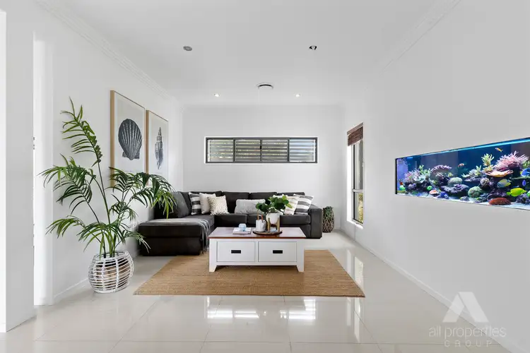 Sixth view of Homely house listing, 61 Tweeddale Circuit, Drewvale QLD 4116