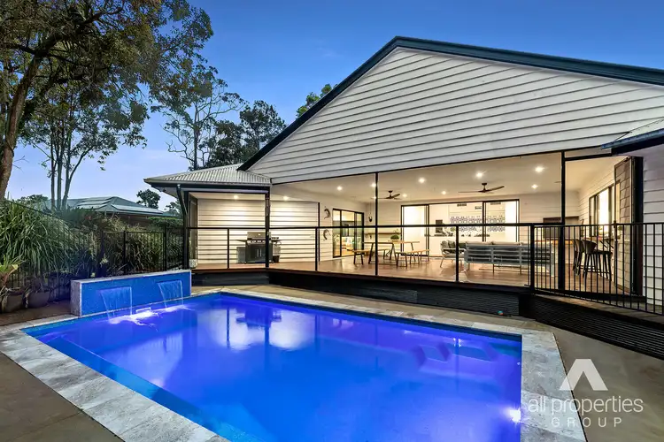 Second view of Homely house listing, 118-124 Red Gum Road, New Beith QLD 4124