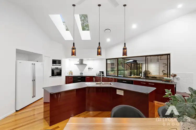 Third view of Homely house listing, 118-124 Red Gum Road, New Beith QLD 4124