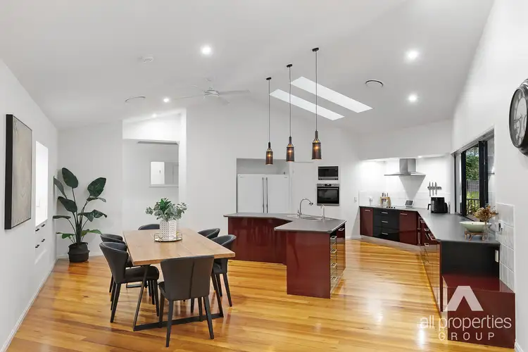 Fourth view of Homely house listing, 118-124 Red Gum Road, New Beith QLD 4124