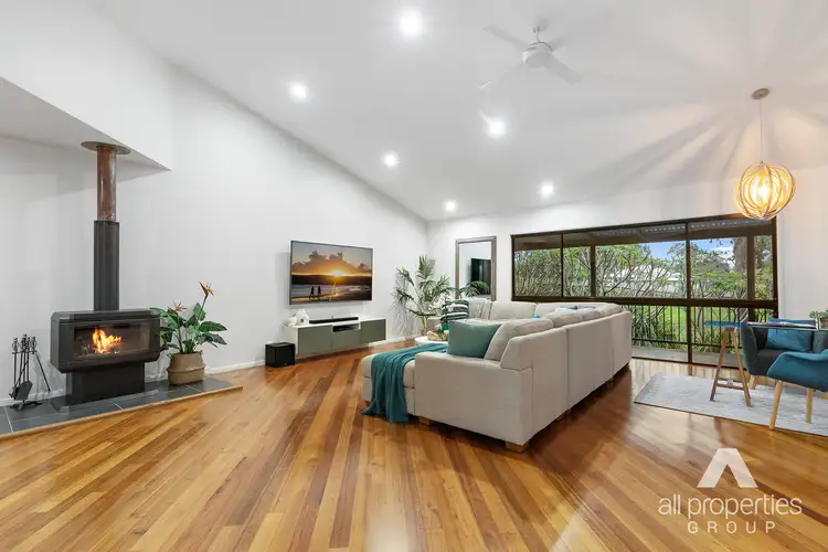 Fifth view of Homely house listing, 118-124 Red Gum Road, New Beith QLD 4124