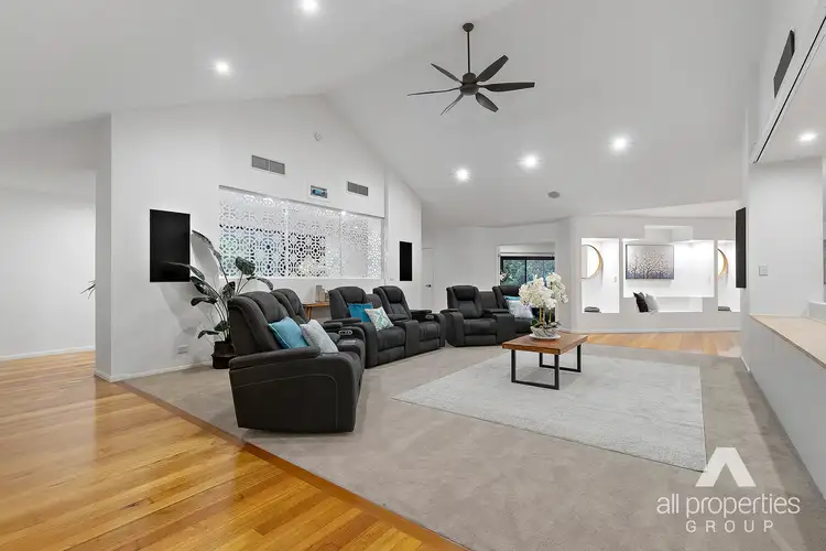 Sixth view of Homely house listing, 118-124 Red Gum Road, New Beith QLD 4124