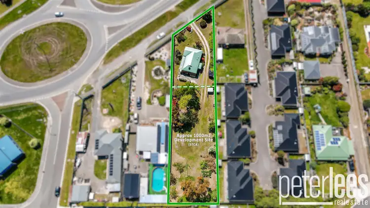 825 West Tamar Highway, Legana TAS 7277