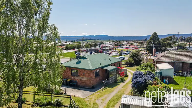 Second view of Homely house listing, 825 West Tamar Highway, Legana TAS 7277