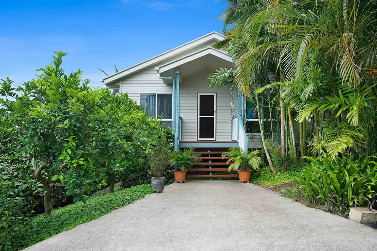 114 Suncoast Beach Drive, Mount Coolum QLD 4573
