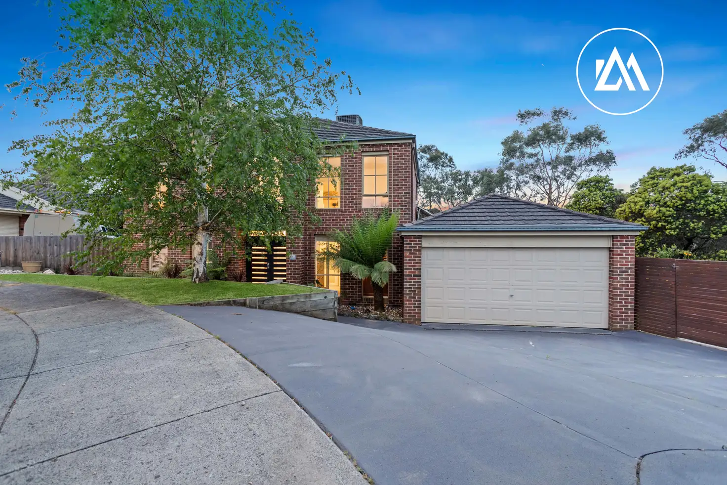 Main view of Homely house listing, 6 Marissa Court, Langwarrin VIC 3910